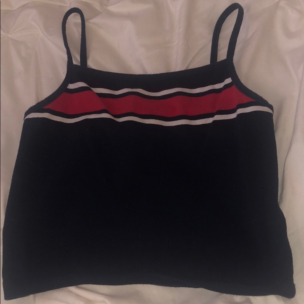 Super cute Cotton on tank